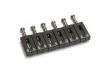 Graphtech Saddles for Fender American Vintage 56mm Stratocaster Tremolo