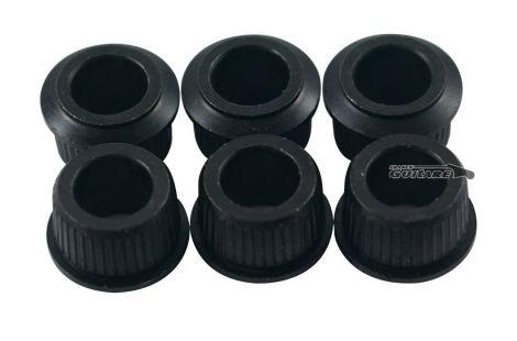 Kluson gotoh Bushing vintage tuners Stratocaster Telecaster