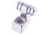 Guides Cordes Roller String Retainer Chrome harley benton gotoh