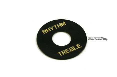 Toogle Ring Treble Ryhtm pour Gibson Les Paul ou Fender