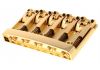 Schaller Bridge Bass 3D-5 black