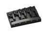 Schaller Bridge Bass 3D-5 black