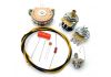 Kit cableado circuito Fender Telecaster Nashville American Deluxe SSS
