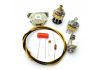 Fender Telecaster Baja Classic Player 50s S-1 circuit wiring kit