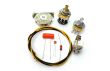Fender Telecaster Baja Classic Player 50s S-1 circuit wiring kit