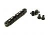 rodillo de puente roller black