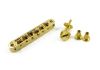 Brücke Brücke Tonepros Rollers Nashville Typ Gibson