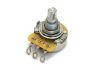 audio log 500K cts pot for fender strat