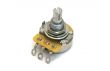 CTS 500K Audio Log Standard potentiometer for Fender Strat and Tele