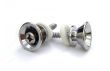 Fender Stratocaster Telecaster American Standard Strap Buttons