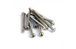 Lot de 10 Vis à tête cruciforme pour micro double humbucker
