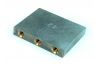 Modern Floyd Rose Brass Tremolo Block