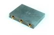 Modern Floyd Rose Brass Tremolo Block