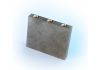 Modern Floyd Rose Brass Tremolo Block