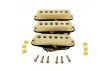 Jeu de micros Fender Stratocaster Artist USA Eric Johnson