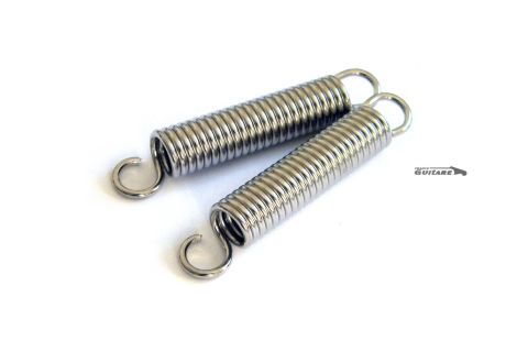 vintage springs for fender mustang tremolo vibrato