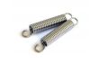Pair of springs for Fender Mustang Vintage tremolo