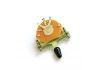 Selector Stratocaster Tritan 5 posiciones ROBLE GRISBY USA