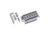 tremolo gotoh strat 510T steel gold