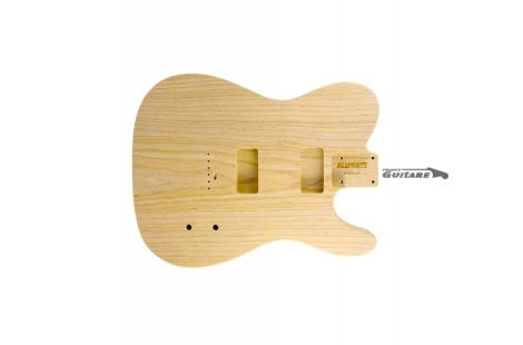 allparts replacement cabronita telecaster ash body