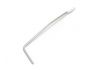 Allparts Jazz Master und Jaguar American Standard USA Tremoloarme