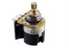 CTS 500K potentiomètre audio DPDT push/pull switch