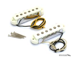 Fender Jaguar 65 Pure Vintage Tonabnehmer-Set