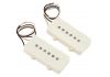Fender Jazz Master 65 Pure Vintage pickup set White