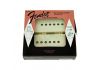 Fender Jazz Master 65 Pure Vintage pickup set White