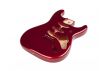 Corps Fender Stratocaster Classic Series 60s Candy Apple Red