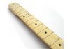 Genuine Fender Stratocaster Classic Series 70s Maple replacement Neck