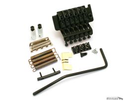 Tremolo Gotoh Licence Floyd Rose TSR GE1996T Cosmo Black