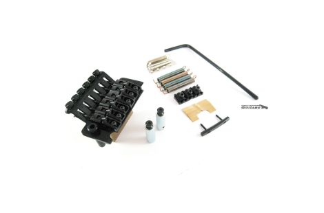 TREMOLO SCHALLER LOCKMEISTER TREMOLO CHROME FLOYD
