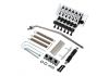 Tremolo Vibrato FLOYD ROSE Original verchromt Made in Germany