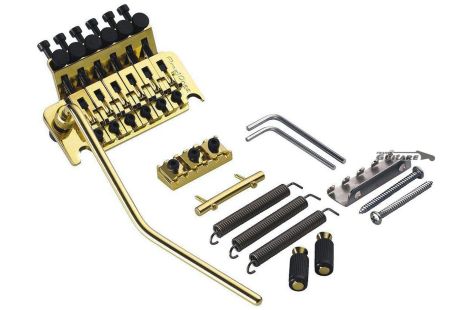 Trémolo Floyd Rose Original Gold