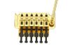 Trémolo Floyd Rose Original Gold fabricado en Alemania F001G