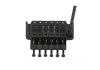 Original FLOYD ROSE Tremolo Kit Negro hecho en Alemania