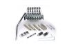 FLOYD ROSE Special Chrome Tremolo Kit Hergestellt in Korea
