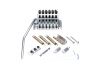 FLOYD ROSE Special Chrome Tremolo Kit Hergestellt in Korea