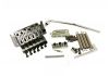 FLOYD ROSE Special Chrome Tremolo Kit Hergestellt in Korea