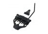 FLOYD ROSE FRX Black Tremolo Kit for Gibson and Epiphone