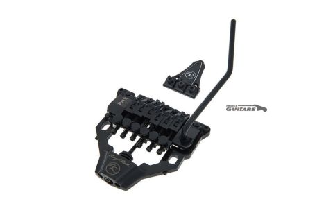 FLOYD ROSE FRX Black Tremolo Kit for Gibson and Epiphone
