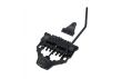 FLOYD ROSE FRX Black Tremolo Kit for Gibson and Epiphone