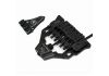FLOYD ROSE FRX Black Tremolo Kit for Gibson and Epiphone