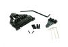 FLOYD ROSE FRX Black Tremolo Kit for Gibson and Epiphone