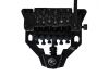 FLOYD ROSE FRX Black Tremolo Kit for Gibson and Epiphone