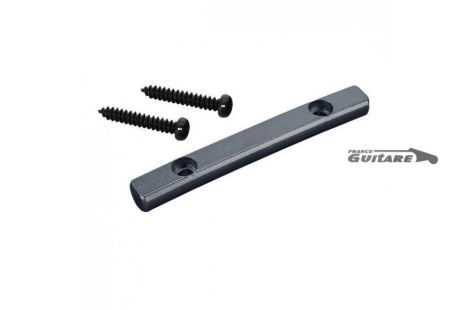 String guide Floyd Rose Gotoh Cosmo Black