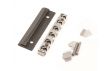 Sillet Stratocaster et Tele Fender Roller Nut LSR Deluxe