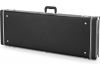 Fender Hardshell Case FSR Black Tolex Logo 60s