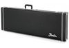 Fender Hardshell Case FSR Black Tolex Logo 60s